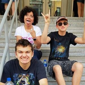 Meet your Posher, Michelle